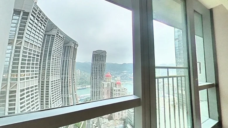 Chongqing Riverside Plaza Riverside Plaza - View 7