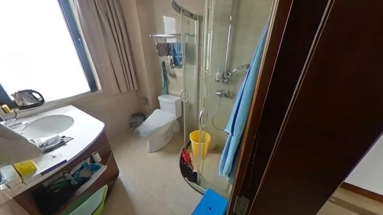 Butterfly Bay North Garden - View 14