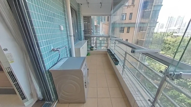 Pearl River Junyuan Complex - View 11