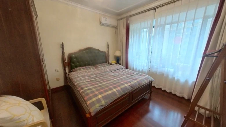 Hengda Green Oasis (Phase I, Phase IV, Phase VII) - View 2