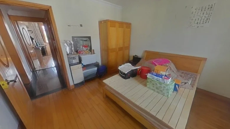 Qin Chunyuan Er Village - View 2