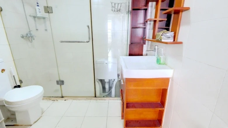 Golden Sea International South Zone - View 9