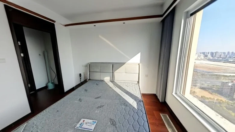 Wanxin Landsea Luyuan - View 4