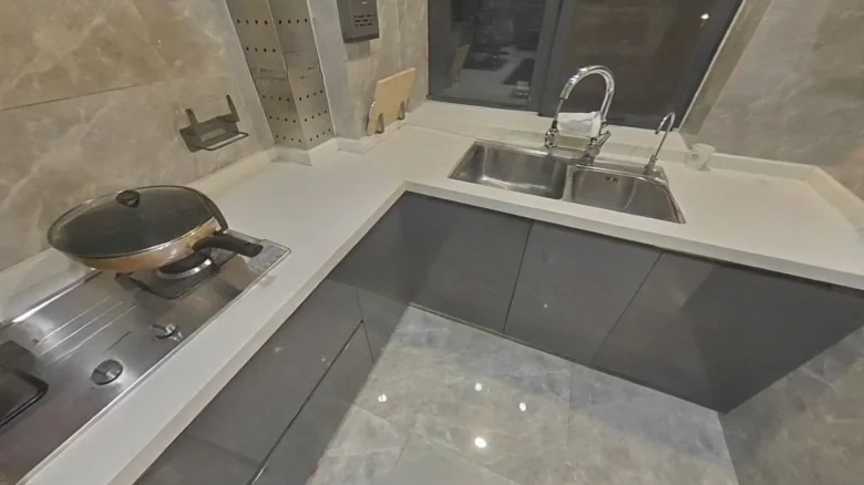 Green City Deep Blue - View 7