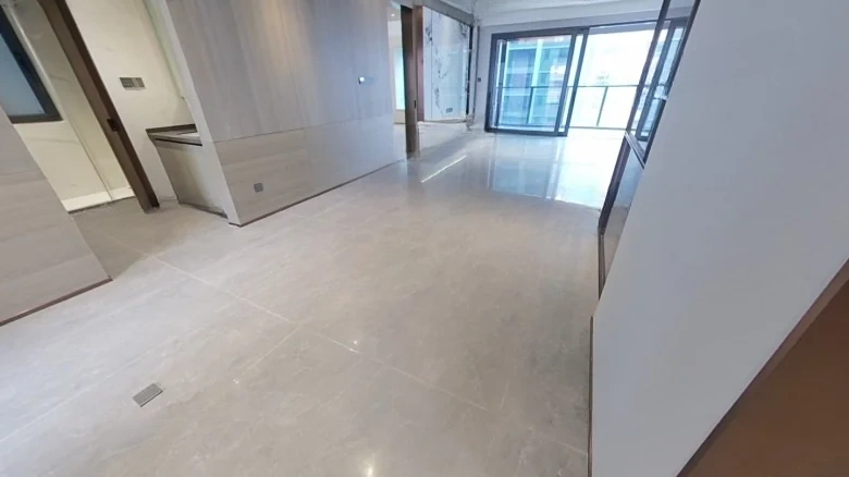 Changsha Yuefu - View 6