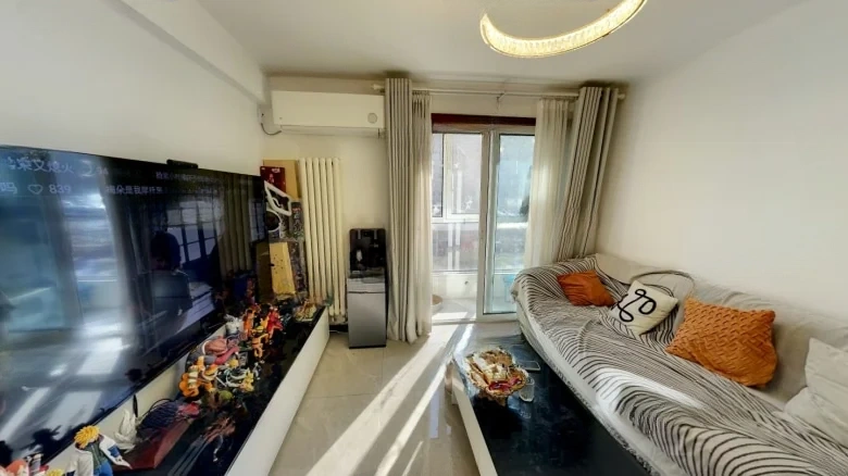 Wu Palace Home Court Area A - View 5