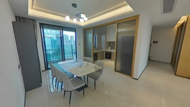 Yide Bayshang - View 10