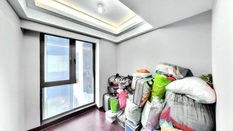 Haixia International Tianjing - View 3