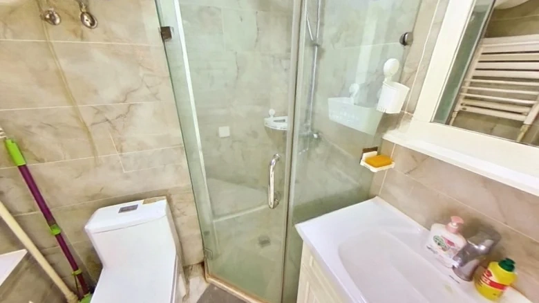 Jingmao International City - View 7