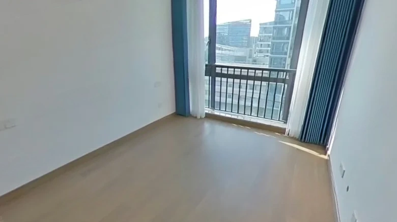 Riverside Harbour City - View 3