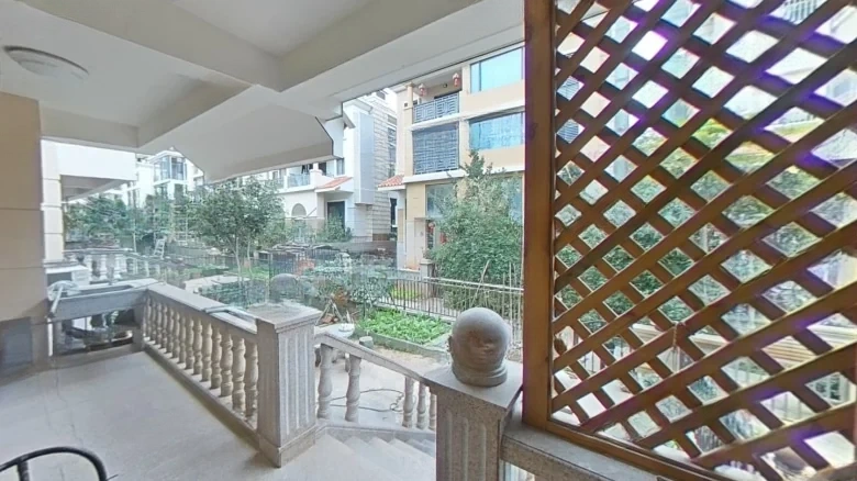 International Mountain Villa - View 21