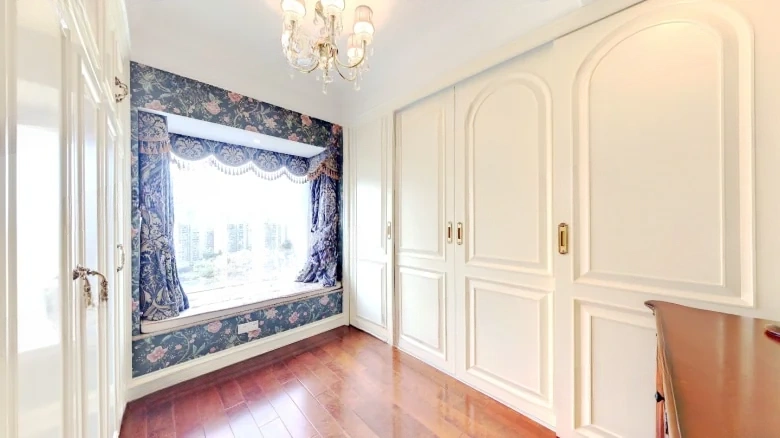 Palm Spring Phase 4 - View 2