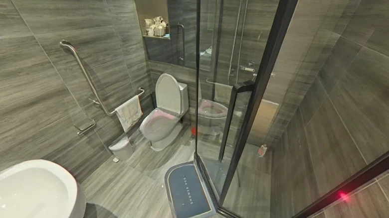 Taihu East Coast Garden - View 18