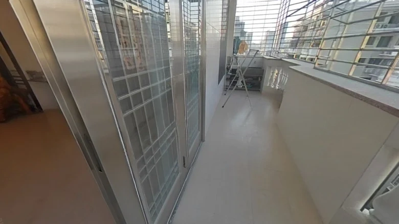 Fu Man Mountain Villa - View 13