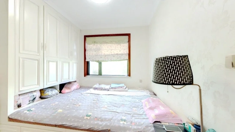 Jinyang Lake No. 1 - View 9