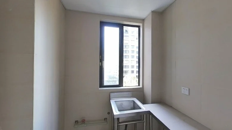 Jianfa Wuyuan Tree House Moon Phase - View 8