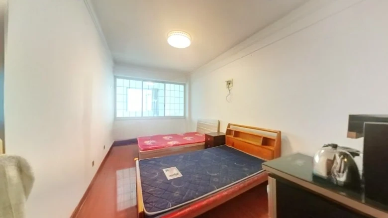 Shangling Family Mansion - View 5