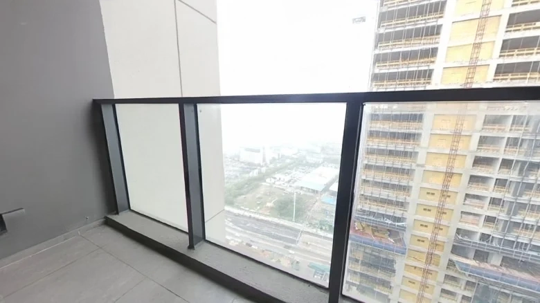 Changsha Yuefu - View 12