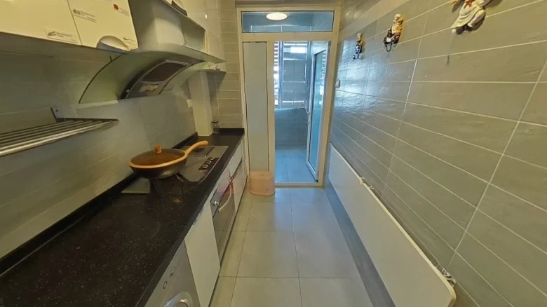 Hisense Yandao International Apartments - View 5