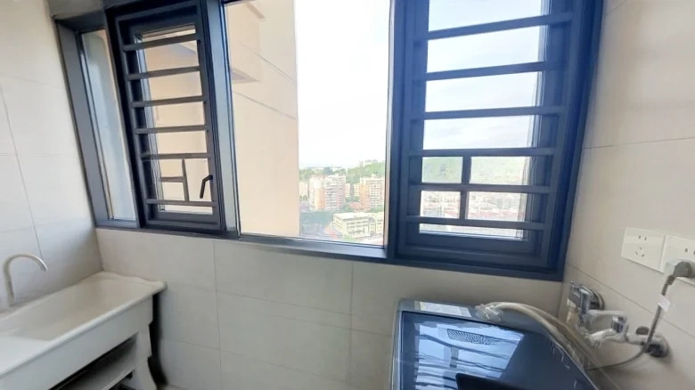 Wushipu Garden Phase I - View 10