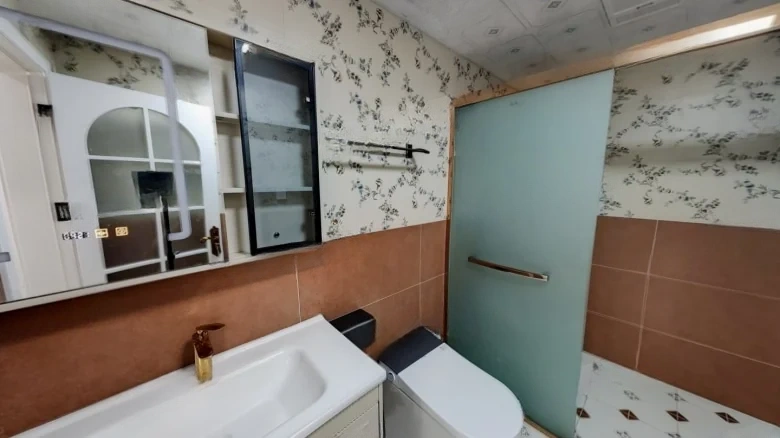 Shu Commandery - View 11