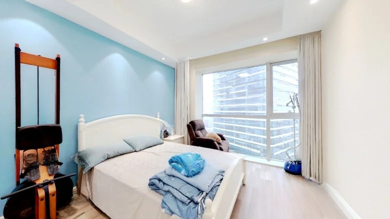 Chongqing Palmspring International Center - View 3