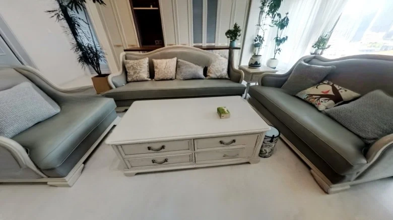 Kunlun Yu Phase III - View 5