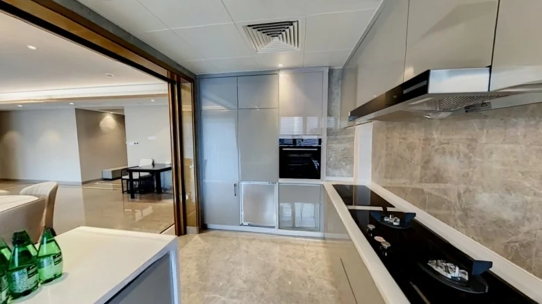 Hai Chao Wang Yue Cheng - View 12