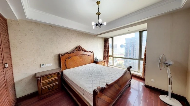 Green City Yulan Apartments - View 3