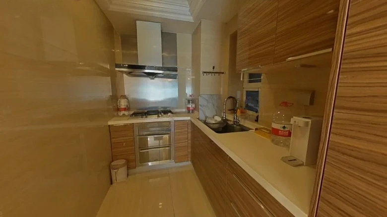 Crescent Manor Huaren - View 6