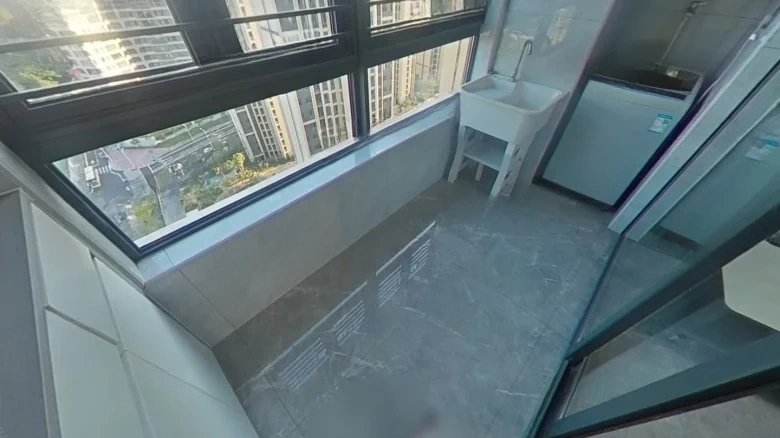 Jinlin Bay Garden - View 6