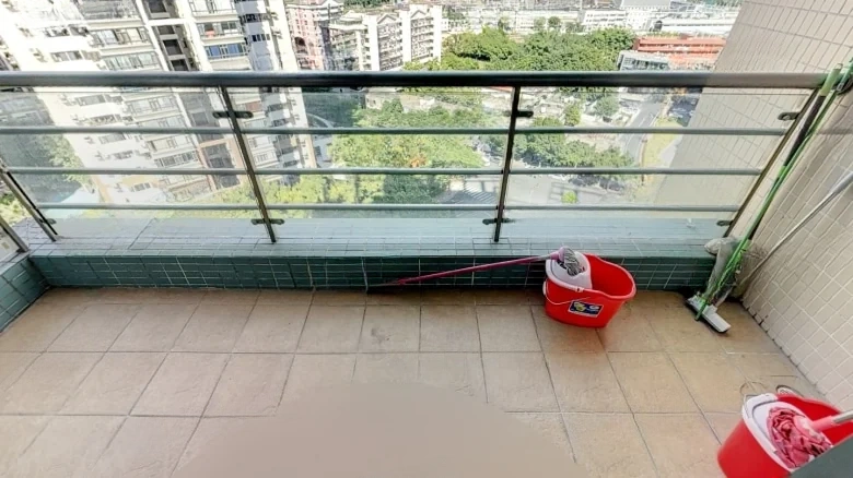 Pearl River Junyuan Complex - View 10