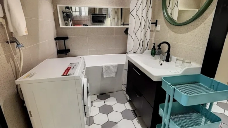 Qianjiang International Commercial Center - View 7