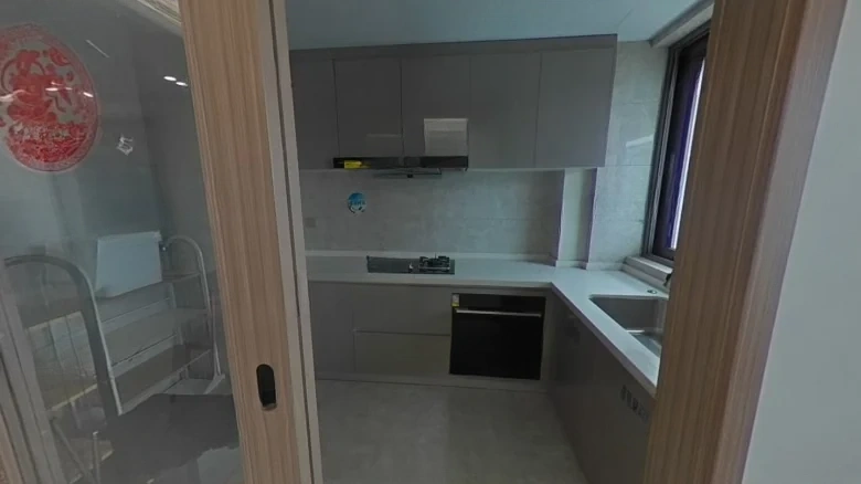 Blossom Language Jiangnan - View 8