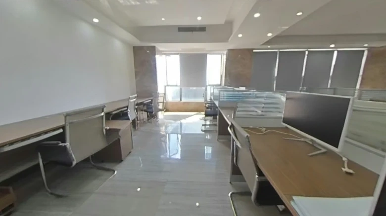 Hua Run 24 Cities Phase III - View 2