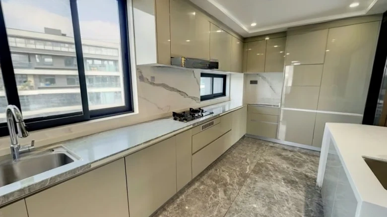 Yuexiu Heyue Forest Stream - View 12