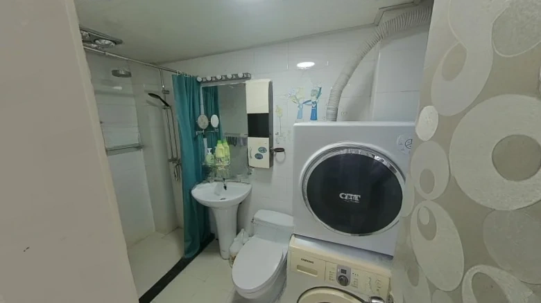 Evergrande Community - View 7