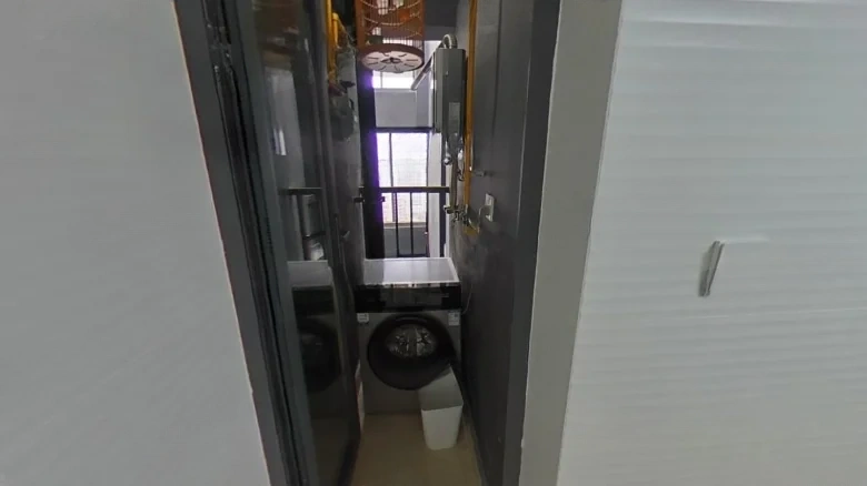 Gao Tou ICON and Jun - View 6