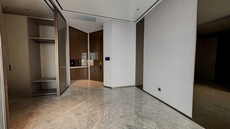 Nine Dragons Warehouse Suzhou International Financial Center - View 9