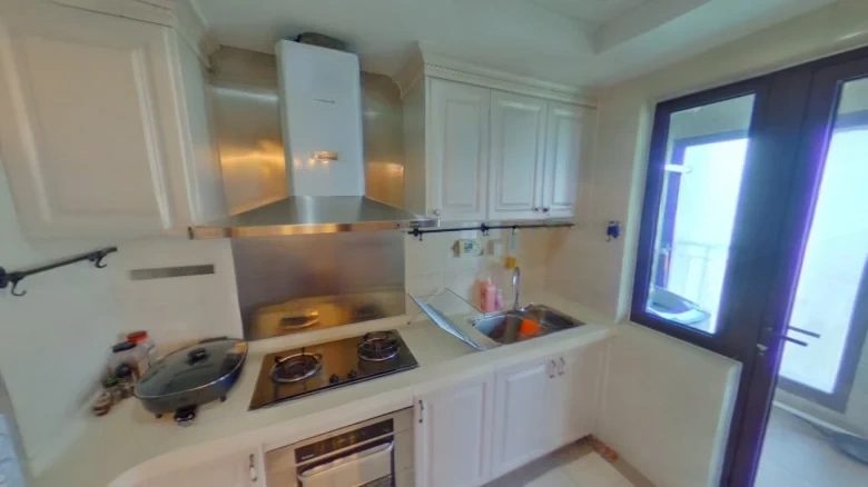 Haiyue Garden District 5 - View 11