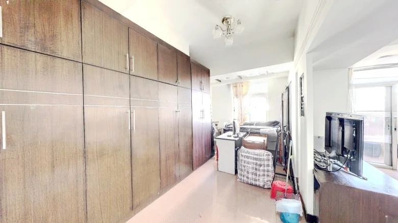 No. 35 Cangbian Road Courtyard - View 6