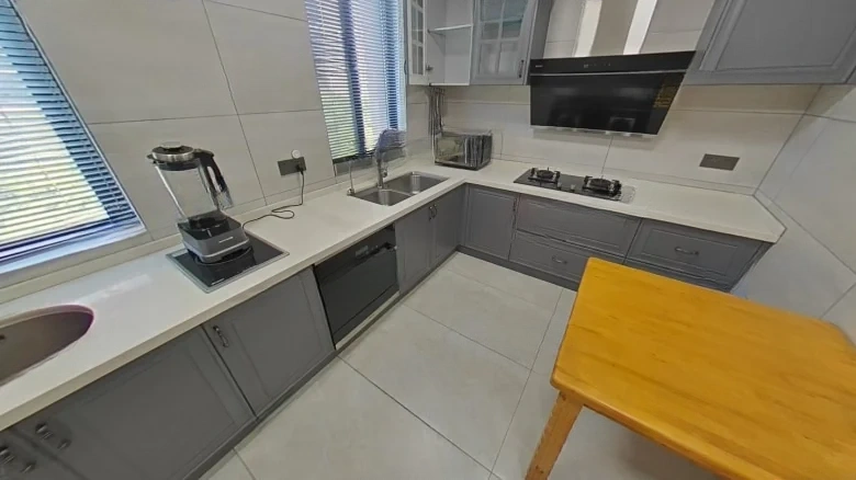 Country Garden · ChinaBang Shanghai City - View 7