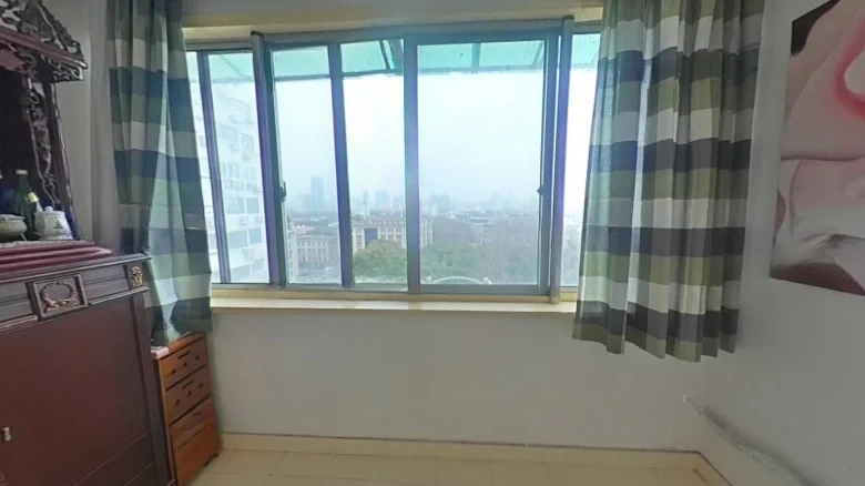 Pingwu Residential Area - View 6