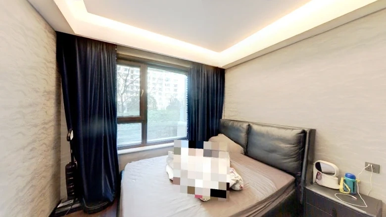 Rongsheng Huafu D District - View 3