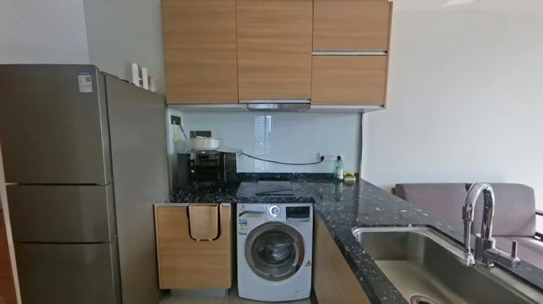 Joy Rui Cloud Top Collection - View 7