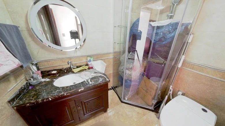 China Resources Fengtian Jiuli - View 9