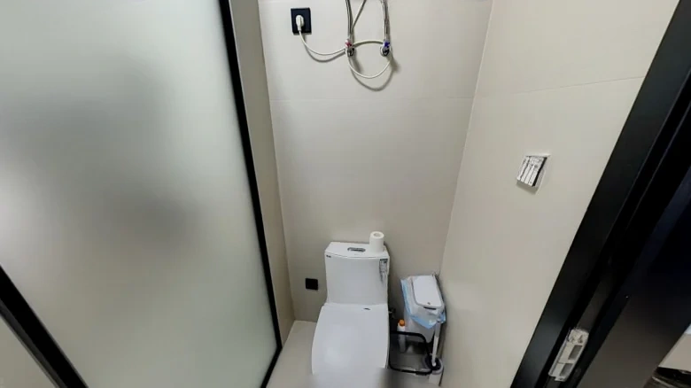 Sheng Tang Lan Shan - View 10