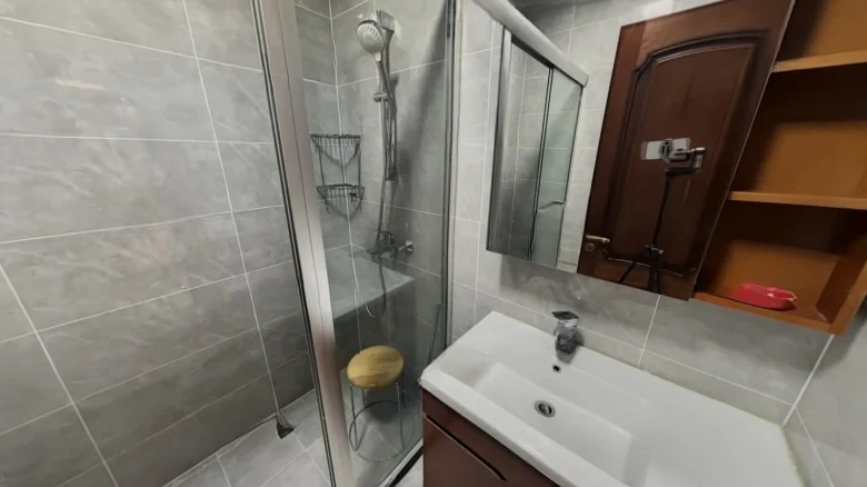 Shoushuang Lan Ying Mountain Phase II - View 9