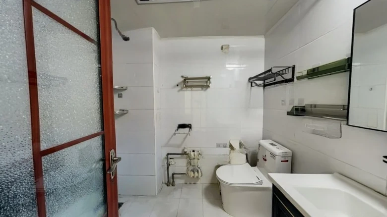 Jinyu Huixingyuan Garden Residential Complex - View 6