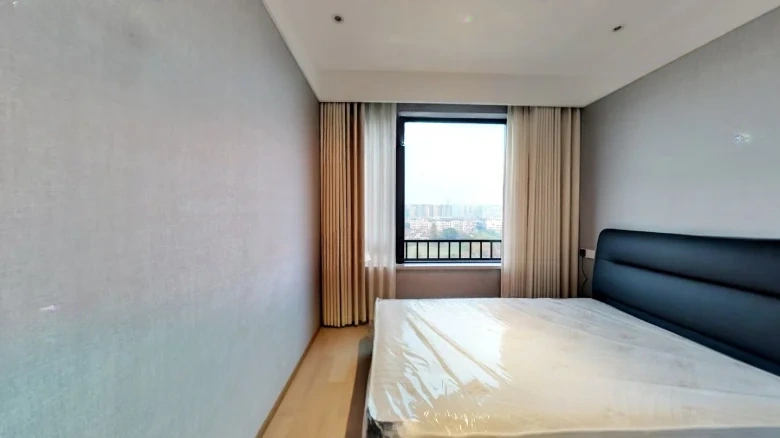 Luhua Bin Kang Tian Yao City - View 3